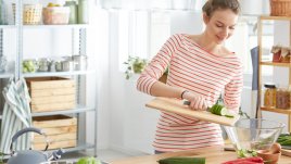 Грешки в кухнята, които много хора допускат 