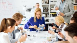 Какви рискове крие бързото хранене?