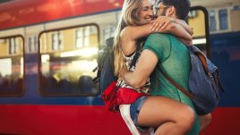 Любовни правила, които задължително да нарушите 