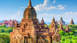 Мианмарската астрология: Какво животно сте според деня на раждане