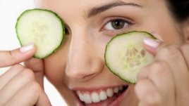 Средства срещу изморени очи