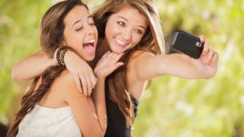 Как да изглеждаме добре на снимки?