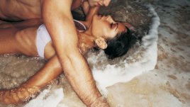 Сексът – „здравословна храна"