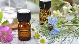 Най-добрите етерични масла за жени