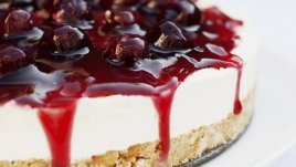 13 сладки рецепти с череши