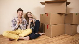 Как животът заедно ви променя?