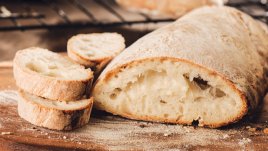 Италианска чабата