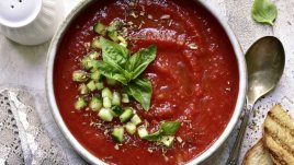 Андалусийско гаспачо 