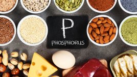 Признаци на дефицит на фосфор и защо този минерал е толкова важен