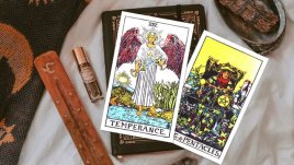 Таро карта за 31 август