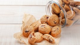 Трикове за дълготрайно съхранение на различни храни (галерия)