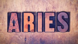 Годишен хороскоп 2018 – Зодия Овен