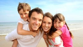 Думи, които детето трябва да чува всеки ден