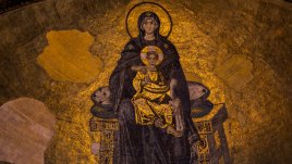 Днес е Голяма Богородица!