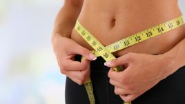 Най-добрите етерични масла за отслабване