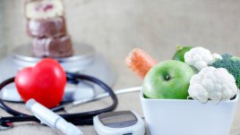 Какво пречи на контрола върху диабета