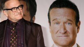 Незабравими цитати на Робин Уилямс