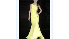 Абитуриенти - модни тенденции 2005