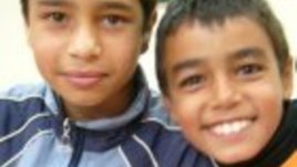 Дарение за децата от дома в Доганово