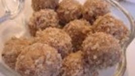 Орехови дребни сладки