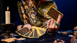 Таро карта за 15 декември