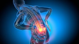 Когато болката пречи на ежедневието ни