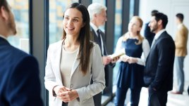 Кои са знаците, че сте харесвана личност?