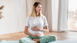 Как да укрепим тазовото дъно?