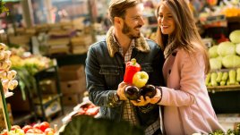 4 хранителни вещества за дълголетие