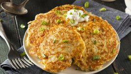 Картофени палачинки