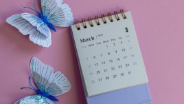 Месечен хороскоп за март