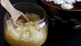 Страхотни ексфолианти за тяло