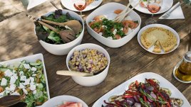 7 знака, че диетата ви е небалансирана 