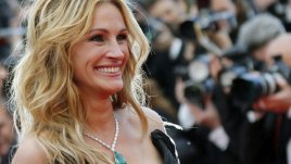 Джулия Робъртс и нейните 5 урока за живота