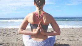 Как да не напълнеем по време на почивка? 