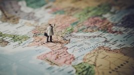 Забавни факти от целия свят