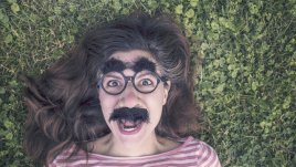 Знаете ли, че... хората от различните раси лъжат по различен начин? 