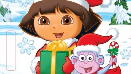 Коледен подарък за детето – чудни книжки за оцветяване 