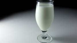 Млякото може да помогне при рак на стомаха