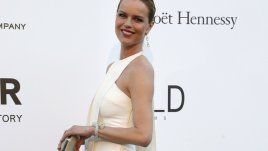 Стилът на Ева Херцигова