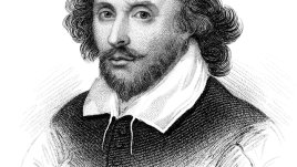 Знаете ли, че... дъщерята на Шекспир била неграмотна? 