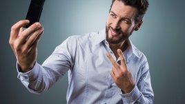 Жените предпочитат нарцистични мъже