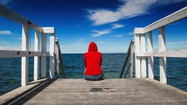 Не изричайте тези думи пред човек с тревожно разстройство 