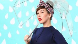 Какво да облека днес?