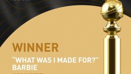 Billie Eilish и Finneas спечелиха „Златен глобус“ за най-добра оригинална песен