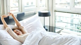 Какво да правите преди 9 сутринта за свеж старт на деня? 