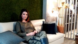 Кали: Често изпадаме в ситуации, когато сме разплакани и без грим