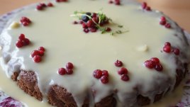 Видео рецепта: Шоколадова торта