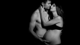 Ползи от секса през бременността 