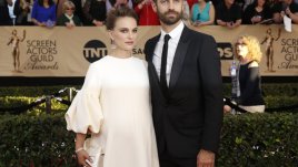 Натали Портман роди дъщеря